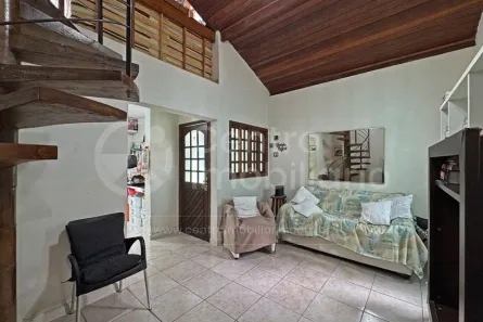 Casa com 2 Quartos à venda, 121m² no Residencial Parque Daville, Peruíbe