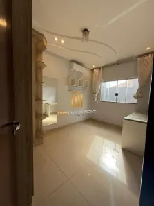 Casa com 3 Quartos à venda, 219m² no Parque Solar do Agreste B, Rio Verde