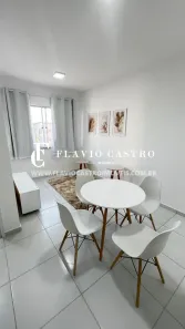 Apartamento com 2 Quartos à venda, 44m² no Centro, Caucaia