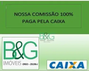 Apartamento com 2 Quartos à venda, 51m² no Capuava, Cerquilho