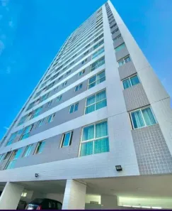 Apartamento com 2 Quartos à venda, 58m² no Candeias, Jaboatão dos Guararapes