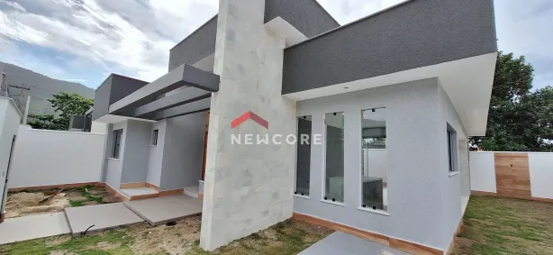 Casa com 3 Quartos à venda, 112m² no Praia de Itaipuaçu (Itaipuaçu), Maricá