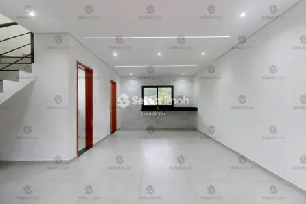 Sobrado com 3 Quartos à venda, 100m² no Santa Luzia, Ribeirão Pires