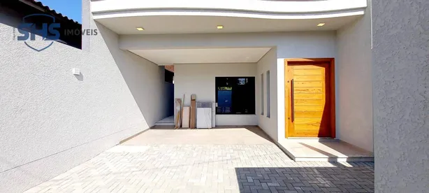Casa de Condomínio com 3 Quartos à venda, 159m² no , Balneário Piçarras