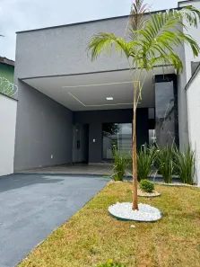 Casa com 2 Quartos à venda, 95m² no Setor Ponta Kayana, Trindade