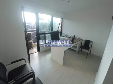 Conjunto Comercial / Sala para alugar, 46m² no Centro, Diadema
