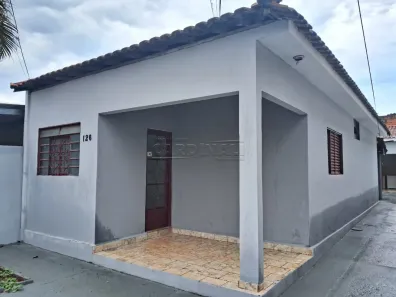 Casa com 2 Quartos à venda, 107m² no Jardim Maria Luiza, Araraquara