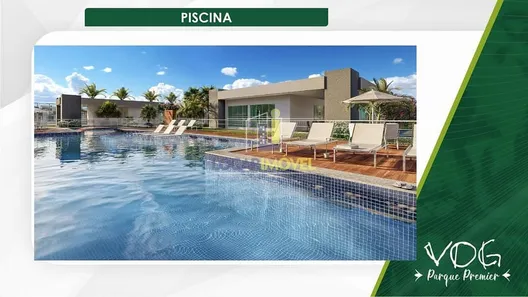 Sobrado com 2 Quartos à venda, 86m² no Primavera, Vitória da Conquista