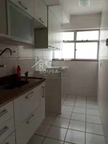 Apartamento com 3 Quartos para alugar, 80m² no Maria Paula, Niterói