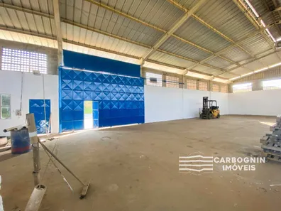 Fazenda / Sítio / Chácara com 1 Quarto à venda, 450m² no Caçapava Velha, Caçapava