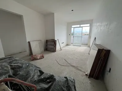 Apartamento com 3 Quartos à venda, 75m² no Europa, Contagem