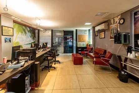 Prédio Inteiro à venda, 500m² no Jurunas, Belém