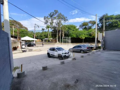 Galpão / Depósito / Armazém para alugar, 501m² no Maria Paula, São Gonçalo