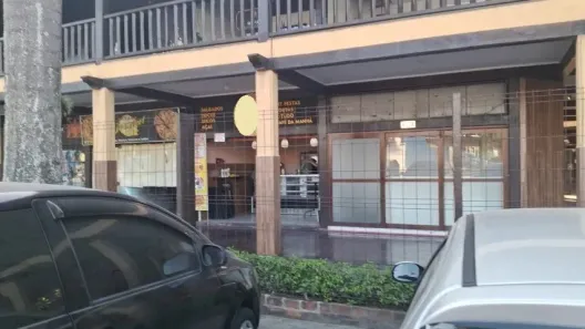 Loja / Salão / Ponto Comercial à venda, 30m² no Porto Novo, Saquarema