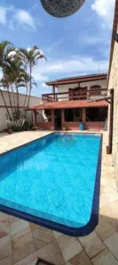 Sobrado com 3 Quartos para venda ou aluguel, 524m² no Jardim Nova Poá, Poá