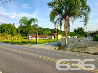 Terreno / Lote / Condomínio à venda, 324m² no São Francisco do Sul, São Francisco do Sul