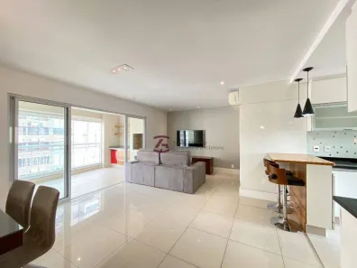 Apartamento com 4 Quartos para venda ou aluguel, 146m² no Perdizes, São Paulo