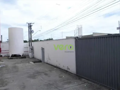 Galpão / Depósito / Armazém para alugar, 1399m² no Salto Grande, Americana