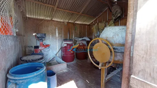 Fazenda / Sítio / Chácara com 4 Quartos à venda, 500m² no , Catanduvas