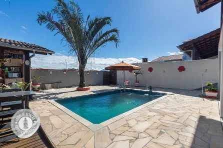 Casa com 3 Quartos à venda, 130m² no Fortaleza, Blumenau