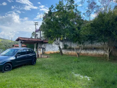 Fazenda / Sítio / Chácara com 5 Quartos à venda, 283m² no São Vicente, Mairiporã