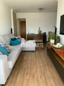 Apartamento com 3 Quartos à venda, 85m² no Jardim Consórcio, São Paulo