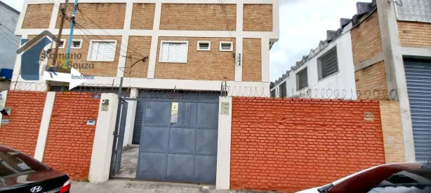 Galpão / Depósito / Armazém para alugar, 257m² no Vila Endres, Guarulhos