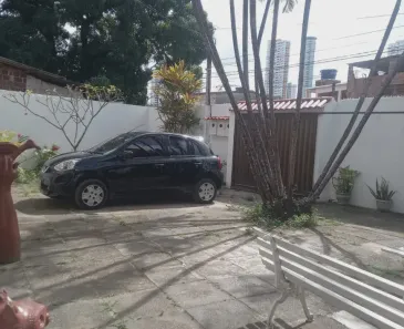 Sobrado com 4 Quartos à venda, 320m² no Iputinga, Recife