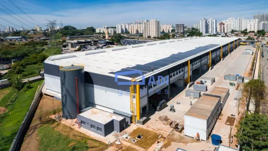 Galpão / Depósito / Armazém para alugar, 10392m² no Presidente Altino, Osasco