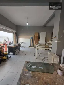 Prédio Inteiro à venda, 124m² no Gralha Azul, Fazenda Rio Grande