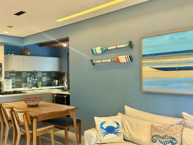 Casa de Condomínio com 3 Quartos à venda, 168m² no Itacimirim (Monte Gordo), Camaçari