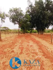 Fazenda / Sítio / Chácara com 2 Quartos à venda, 60000m² no Residencial Alvorada, Novo Gama