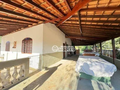 Fazenda / Sítio / Chácara com 2 Quartos à venda, 200m² no Centro (Tupi), Piracicaba