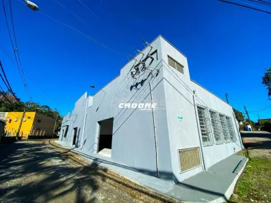 Galpão / Depósito / Armazém para alugar, 750m² no Do Salto, Blumenau