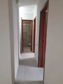Apartamento com 2 Quartos à venda, 60m² no Jardim São Bom Jesus, Monte Mor