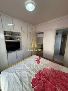 Apartamento com 2 Quartos à venda, 80m² no Candeal, Salvador