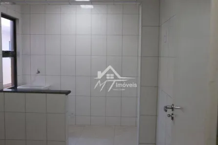 Apartamento com 3 Quartos à venda, 66m² no Parque João de Vasconcelos, Sumaré