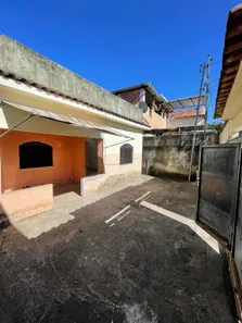 Casa com 2 Quartos à venda, 130m² no Vila Santa Cruz, Duque de Caxias