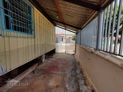 Casa com 3 Quartos à venda, 120m² no Centro, Ibiporã