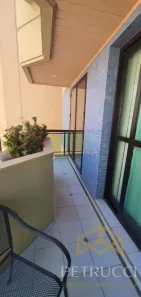 Flat com 1 Quarto para venda ou aluguel, 71m² no Cambuí, Campinas