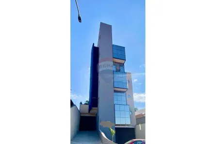 Prédio Inteiro para alugar, 1600m² no Matriz, Mauá