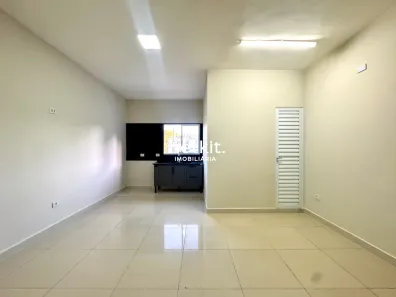 Kitnet com 1 Quarto para alugar, 25m² no Centro, Diadema