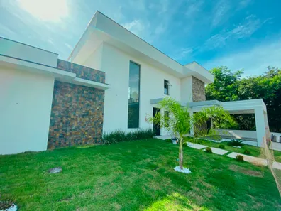 Casa de Condomínio com 3 Quartos à venda, 174m² no , Itupeva