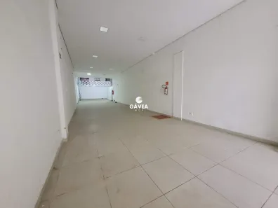 Galpão / Depósito / Armazém para alugar, 250m² no Aparecida, Santos