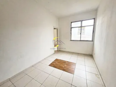 Apartamento com 2 Quartos para alugar, 60m² no Fonseca, Niterói