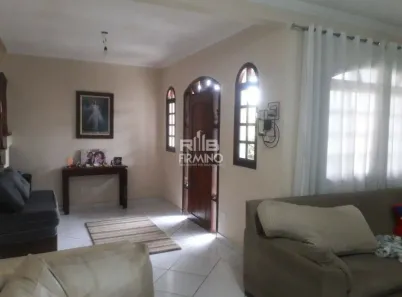 Casa com 3 Quartos à venda, 160m² no Parque Delfim Verde, Itapecerica da Serra