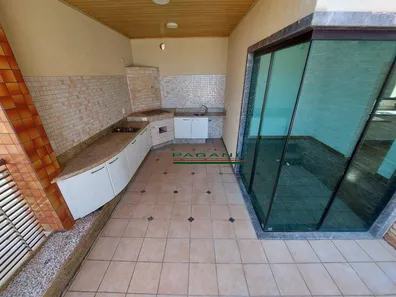 Cobertura com 3 Quartos para venda ou aluguel, 292m² no Jardim Irajá, Ribeirão Preto