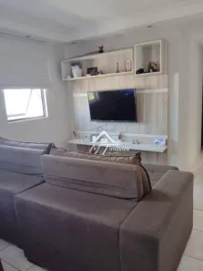 Apartamento com 3 Quartos à venda, 63m² no Parque João de Vasconcelos, Sumaré