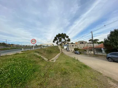 Terreno / Lote Comercial à venda, 232m² no Rondinha, Campo Largo