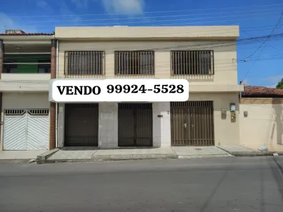 Sobrado com 3 Quartos à venda, 180m² no Albano Franco, Nossa Senhora do Socorro